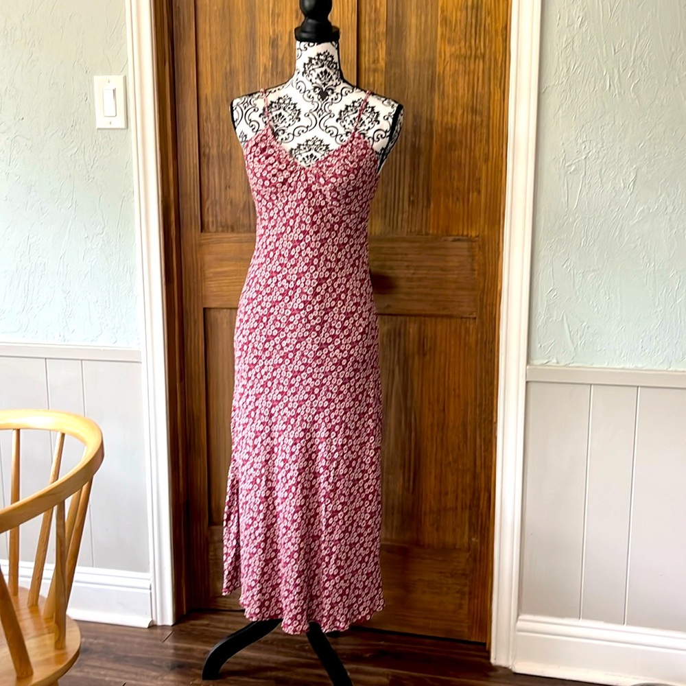 Wild Fable dress
